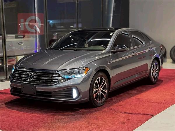 فولكسفاغن جيتا 2023 للبيع في العراق - اربيل